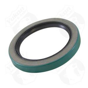 Yukon Gear & Axle - Yukon Gear & Axle Yukon Gear Ho72 Pinion Seal. Yukon Mighty Seal - YMS411330N - Image 3