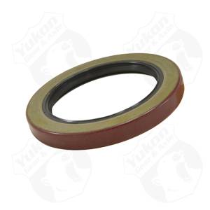 Yukon Gear & Axle - Yukon Gear & Axle Yukon Gear Replacement Wheel Seal For 80-93 Dana 60 Dodge - YMS415960 - Image 3