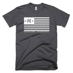 KRYPTONITE FLAG SHIRT