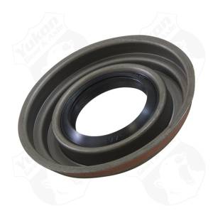 Yukon Gear & Axle - Yukon Gear & Axle Yukon Gear Replacement Pinion Seal For 01+ Dana 30 / 44 / and TJ - YMS4434V - Image 3