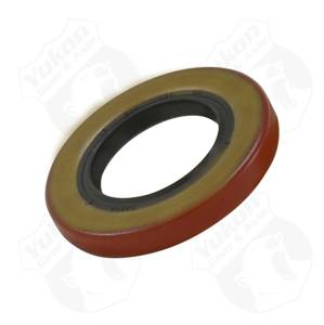 Yukon Gear & Axle Yukon Gear Dana 30 Inner Mighty Seal for Disco Eliminator Kit 2.062in. OD - YMS471354