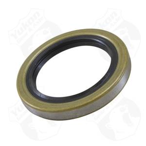 Yukon Gear & Axle - Yukon Gear & Axle Yukon Gear 9in Ford Pinion Seal For 35 Spline Pinion - YMS472015 - Image 2