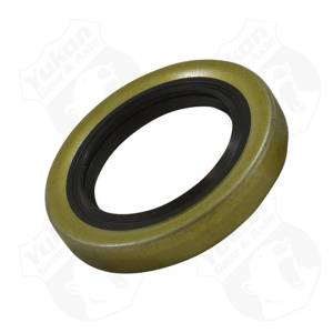 Yukon Gear & Axle Yukon Gear Dana 30 Disconnect Replacement Inner Axle Seal Use w/30 Spline Axles - YMS473210