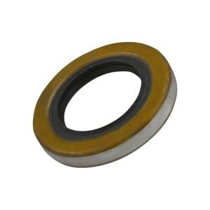 Yukon Gear & Axle - Yukon Gear & Axle Yukon Gear Non-Welded Inner Axle Seal for Late Model 35 - YMS473214 - Image 1