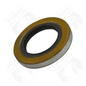 Yukon Gear & Axle - Yukon Gear & Axle Yukon Gear Non-Welded Inner Axle Seal for Late Model 35 - YMS473214 - Image 2