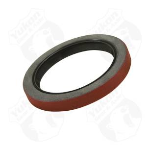 Yukon Gear & Axle - Yukon Gear & Axle Yukon Gear Outer Replacement Seal For Dana 44 and 60 Quick Disconnect Inner Axles - YMS473814 - Image 1