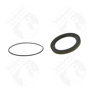 Yukon Gear & Axle Yukon Gear 58-64 Chevy Passenger Axle Seal / Use w/ Bcarw607Nr - YMS5573