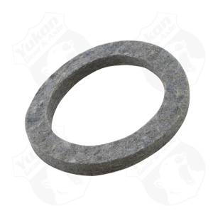 Yukon Gear & Axle - Yukon Gear & Axle Yukon Gear Pinion Felt - YMS5M89 - Image 3
