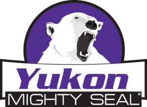 Yukon Gear & Axle - Yukon Gear & Axle Yukon Gear Replacement Left Inner Stub Axle Side Seal For Dana 28 - YMS710065 - Image 6