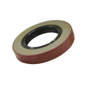 Yukon Gear & Axle Yukon Gear Axle Seal For Semi-Floating Ford and Dodge w/ R1561TV Bearing - YMS710067