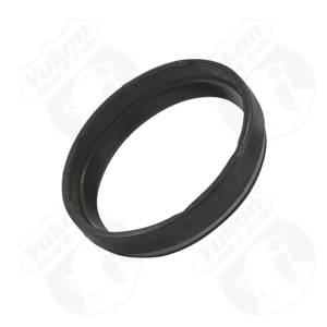 Yukon Gear & Axle Yukon Gear Toyota Wheel Seal For 80-97 Full Float Landcruiser Outer Rear / 86-95 Dually Pick-Up - YMS710076