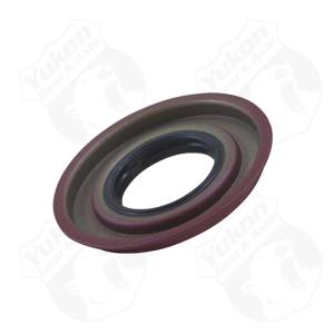 Yukon Gear & Axle Yukon Gear Stub Axle Side Seal For 98 and Older GM 8.25in IFS - YMS710101