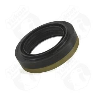Yukon Gear & Axle Yukon Gear Inner Stub Axle Side Seal For GM 9.25in IFS - YMS710102
