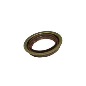 Yukon Gear & Axle Yukon Gear Pinion Seal / New Design Yoke w/ Triple Lip For GM 8.5in and 8.6in - YMS710506