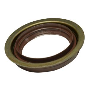 Yukon Gear & Axle - Yukon Gear & Axle Yukon Gear Pinion Seal / New Design Yoke w/ Triple Lip For GM 8.5in and 8.6in - YMS710506 - Image 2