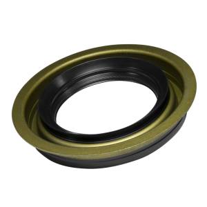 Yukon Gear & Axle Yukon Gear Pinion Seal w/ Triple-Lip Design For 98+ GM 14T - YMS710508