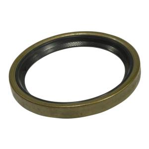 Yukon Gear & Axle - Yukon Gear & Axle Yukon Gear Rear Axle Seal for 08-18 Toyota Tundra/Landcruiser - YMS710576 - Image 1