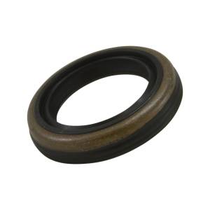 Yukon Gear & Axle Yukon Gear Outer Axle Seal for 8.2in Buick/Oldsmobile/Pontiac - YMS712146