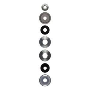 Bilstein - Bilstein B6 4600 - Suspension Shock Absorber - 33-329093 - Image 2