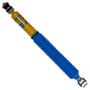 Bilstein - Bilstein B6 4600 - Suspension Shock Absorber - 33-329093 - Image 4