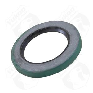 Yukon Gear & Axle - Yukon Gear & Axle Yukon Gear 63-64 Oldsmobile Dropout Pinion Seal - YMS8163N - Image 3
