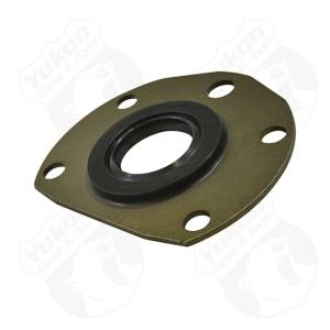 Yukon Gear & Axle Yukon Gear Model 20 Outer Axle Seal For Tapered Axles - YMS8549S