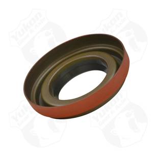 Yukon Gear & Axle - Yukon Gear & Axle Yukon Gear Some 8.2 Buick / Oldsmobile / Pontiac / Some 8.5 Oldsmobile Axle Seal / Inner - YMS8594S - Image 3