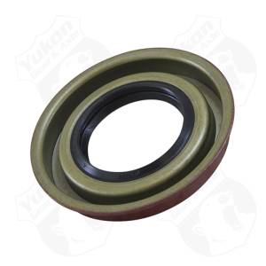 Yukon Gear & Axle Yukon Gear 7.2in GM 7.5in GM & 8.2in GM Pinion Seal - YMS8610
