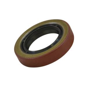 Yukon Gear & Axle - Yukon Gear & Axle Yukon Gear Axle Seal For 5707 or 1563 Bearing - YMS8660S - Image 2