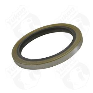 Yukon Gear & Axle - Yukon Gear & Axle Yukon Gear 8.75in Chrysler Outer Axle Seal / Use w/Set7 - YMS8704S - Image 4