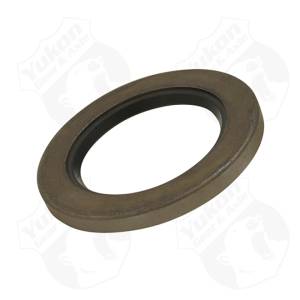 Yukon Gear & Axle - Yukon Gear & Axle Yukon Gear Ci Vette Inner Wheel Seal - YMS9178S - Image 2