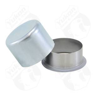 Yukon Gear & Axle - Yukon Gear & Axle Yukon Gear Replacement Front Axle Inner Seal Redi-Sleeve For Dana 44 & 8.5in GM - YMS99131 - Image 2