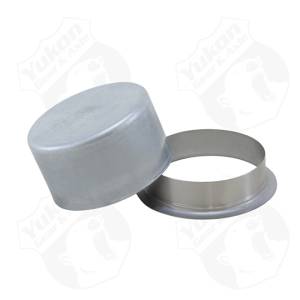 Yukon Gear & Axle - Yukon Gear & Axle Yukon Gear 12P / 12T / Ci Vet / & 55GM 8460N Redi Sleeve Yoke Saver - YMS99170 - Image 3
