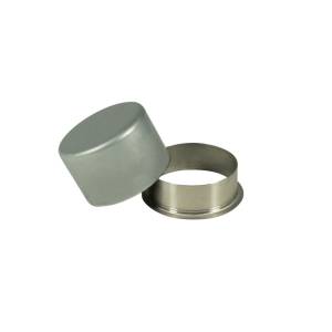 Yukon Gear & Axle Yukon Gear 7.5in / 8in / 8.8in / 9in / 10.25in Ford Redi Sleeve Yoke Saver - YMS99181
