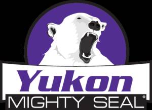 Yukon Gear & Axle - Yukon Gear & Axle Yukon Gear Replacement Right Hand Front Inner Axle Seal for Dana 60 2001 Dodge 3/4 & 1-Ton - YMSC1004 - Image 3