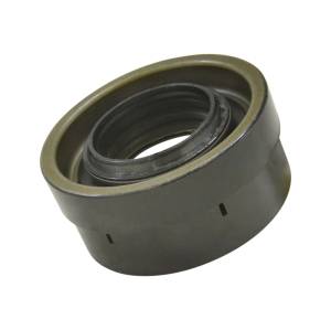Yukon Gear & Axle - Yukon Gear & Axle Yukon Gear 9.25in aam Front Solid Axle Inner Axle Seal / 2003+ Dodge Ram 2500/3500 - YMSC1007 - Image 2