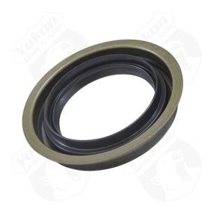 Yukon Gear & Axle - Yukon Gear & Axle Yukon Gear 9.25in aam Front Solid Axle Pinion Seal / 2003+ - YMSC1008 - Image 2