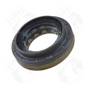 Yukon Gear & Axle - Yukon Gear & Axle Yukon Gear Dodge Sprinter Van Pinion Seal - YMSC1009 - Image 1