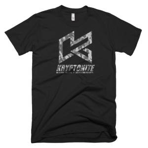 Gear & Apparel - Shirts - Kryptonite - KRYPTONITE DIGITAL CAMO SHIRT