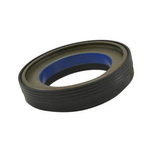 Yukon Gear & Axle Yukon Gear Replacement Outer Axle Seal For Dana 50 Straight Axle Front - YMSF1013