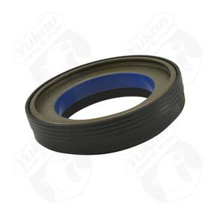 Yukon Gear & Axle - Yukon Gear & Axle Yukon Gear Replacement Outer Axle Seal For Dana 50 Straight Axle Front - YMSF1013 - Image 2