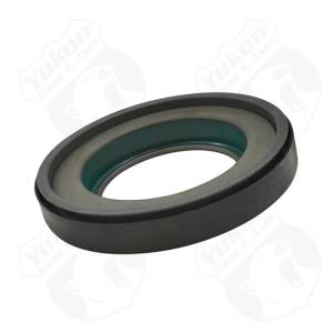 Yukon Gear & Axle - Yukon Gear & Axle Yukon Gear Replacement Outer Unit Bearing Seal For 05+ Ford Dana 60 - YMSF1015 - Image 2