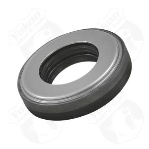 Yukon Gear & Axle - Yukon Gear & Axle Yukon Gear 8.25in IFS (99+) Stub Axle Side Seal - YMSG1007 - Image 3