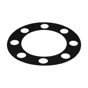 Yukon Gear & Axle - Yukon Gear & Axle Yukon Gear GM 14T 10.5in & AAM 11.5in Axle Flange Gasket - YMSG1032 - Image 2