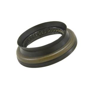 Yukon Gear & Axle Yukon Gear 05-15 Nissan Titan Outer Axle Seal / Rear Diff - YMSN1003