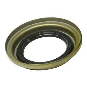 Yukon Gear & Axle - Yukon Gear & Axle Yukon Gear Replacement Lower King-Pin Seal for 80-93 GM Dana 60 - YMSS1006 - Image 2