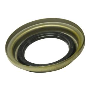 Yukon Gear & Axle - Yukon Gear & Axle Yukon Gear Replacement Lower King-Pin Seal for 80-93 GM Dana 60 - YMSS1006 - Image 3