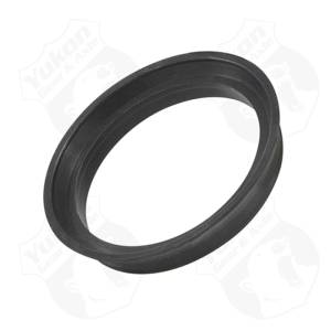 Yukon Gear & Axle - Yukon Gear & Axle Yukon Gear Replacement King-Pin Rubber Seal For Dana 60 - YMSS1007 - Image 2