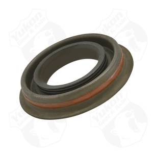 Yukon Gear & Axle Yukon Gear Outer Axle Seal For Jeep Liberty Front - YMSS1017