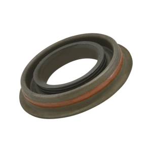 Yukon Gear & Axle - Yukon Gear & Axle Yukon Gear Outer Axle Seal For Jeep Liberty Front - YMSS1017 - Image 2